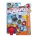 TRANSFORMERS BotBots, 8 шт
