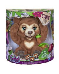 FURREAL Медвежонок