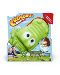 CROCODILE DENTIST настольная игра