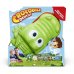 Обложка книги «CROCODILE DENTIST настольная игра»