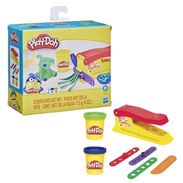PLAY-DOH игровой набор "Мини классика"