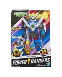 POWER RANGERS фигура Ультразорд, 30 см