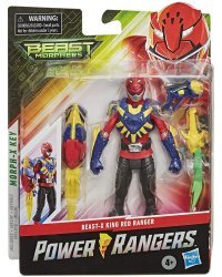 POWER RANGERS фигура, 15 см
