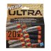 NERF стрелы Нерф Ультра 20 шт.