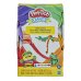 PLAY-DOH пластилин Стрейч