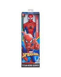 SPIDER-MAN фигура Человек паук, 30 см