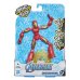AVENGERS Фигурка Bend and Flex Железный Человек, 15 см