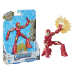 AVENGERS Фигурка Bend and Flex Железный Человек, 15 см