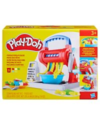 PLAY-DOH набор Машина для макаронных издели