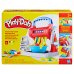 PLAY-DOH набор Машина для макаронных издели