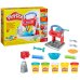 PLAY-DOH набор Машина для макаронных издели