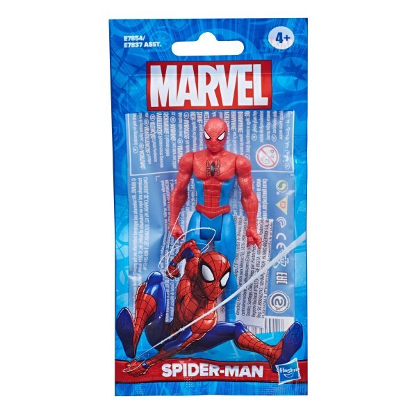 MARVEL Фигурка 9,5 см