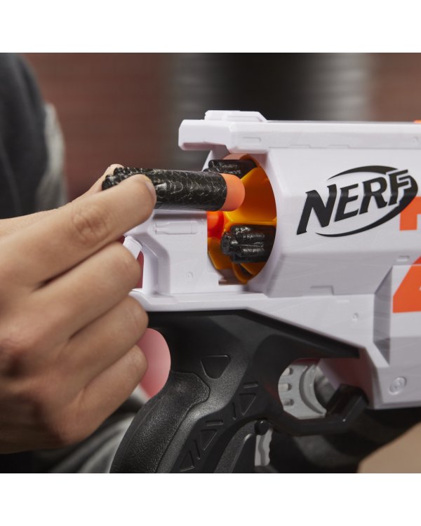 Дополнительное изображение книги «NERF бластер Ultra Two»