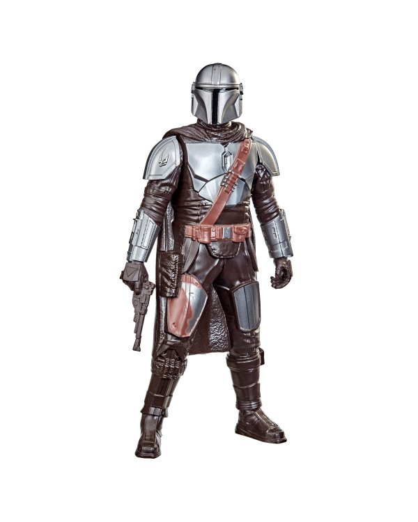 STAR WARS Action Фигурка Olympus 24 cm