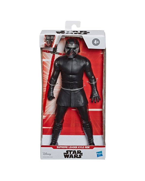 STAR WARS Action Фигурка Olympus 24 cm