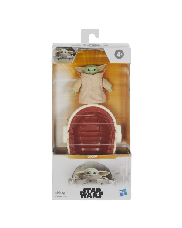 STAR WARS Action Фигурка Olympus 24 cm