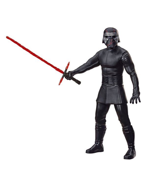 STAR WARS Action Фигурка Olympus 24 cm