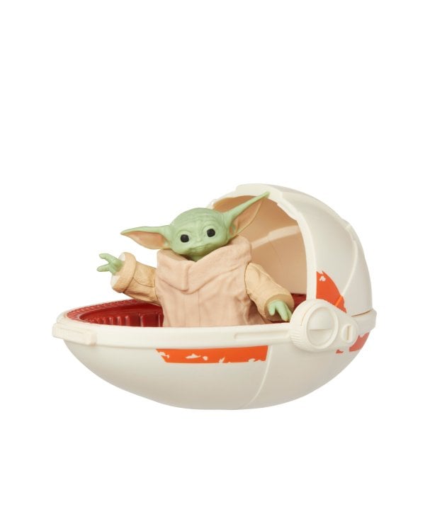 STAR WARS Action Фигурка Olympus 24 cm
