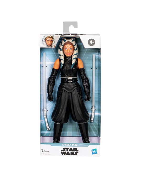 STAR WARS Action Фигурка Olympus 24 cm