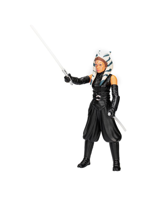 STAR WARS Action Фигурка Olympus 24 cm