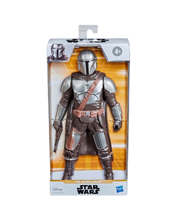 STAR WARS Action Фигурка Olympus 24 cm