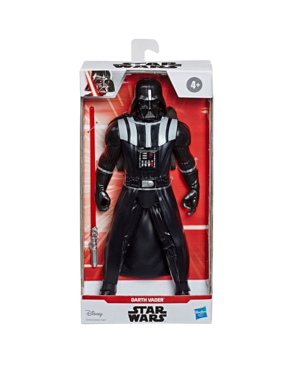 STAR WARS Action Фигурка Olympus 24 cm