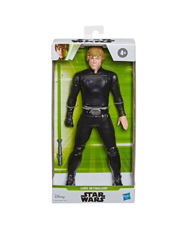 STAR WARS Action Фигурка Olympus 24 cm