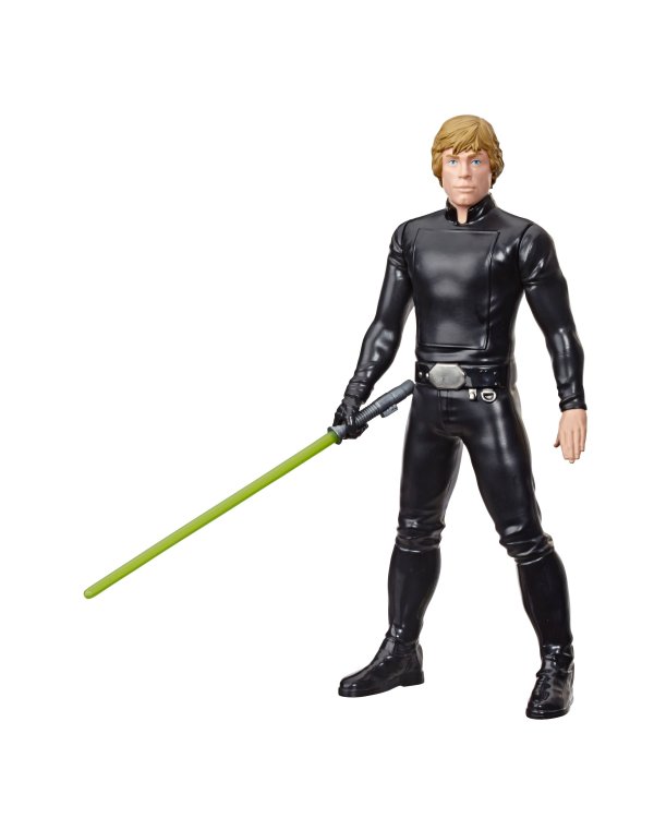 STAR WARS Action Фигурка Olympus 24 cm