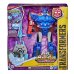 TRANSFORMERS Cyb Battle Call Officer Class, 25 см