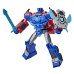 TRANSFORMERS Cyb Battle Call Officer Class, 25 см