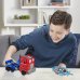 TRANSFORMERS Cyb Battle Call Officer Class, 25 см