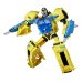TRANSFORMERS Cyb Battle Call Officer Class, 25 см