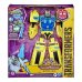 TRANSFORMERS Cyb Battle Call Officer Class, 25 см