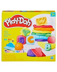 PLAY-DOH игровой набор Основы