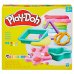 PLAY-DOH игровой набор Основы