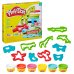PLAY-DOH игровой набор Основы