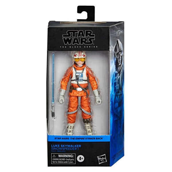 STAR WARS Фигуркаs Black Series, 15 см STAR WARS Фигуркаs Black Series, 15 см