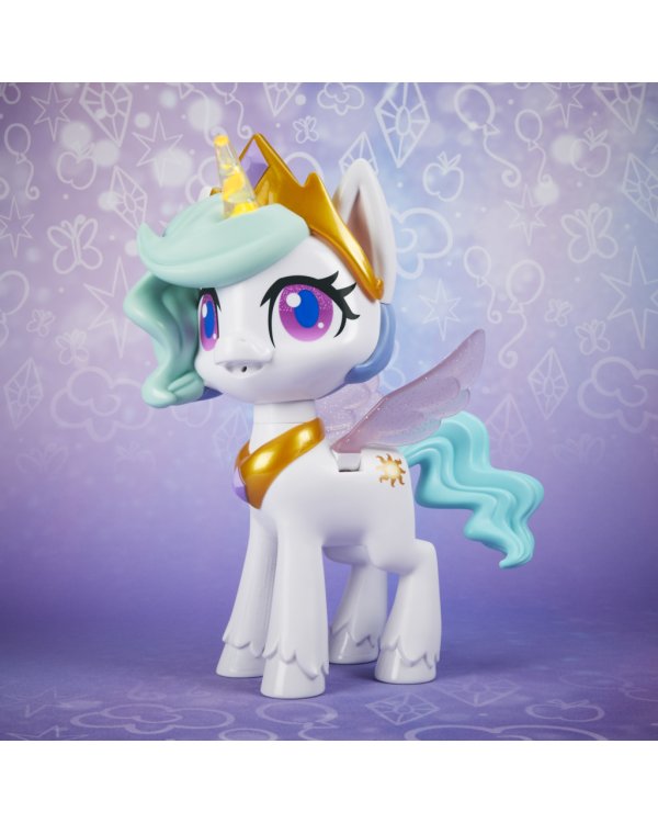 MY LITTLE PONY игровой набор Магический Единорог