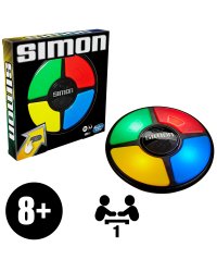 Simon Classic настольная игра