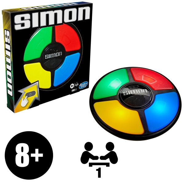 Simon Classic настольная игра