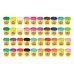 PLAY-DOH Масса для лепки, 40 банок
