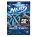 Обложка книги «NERF Elite 2.0 стрелы 50 шт»
