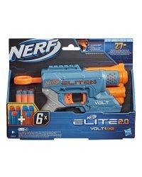 NERF бластер Elite 2.0 Вольт