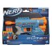 Обложка книги «NERF бластер Elite 2.0 Вольт»