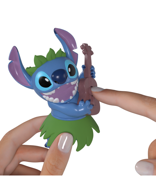DISNEY STITCH Коллекционная фигурка