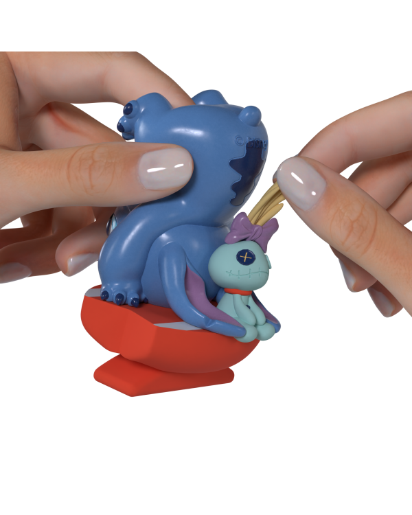 DISNEY STITCH Коллекционная фигурка