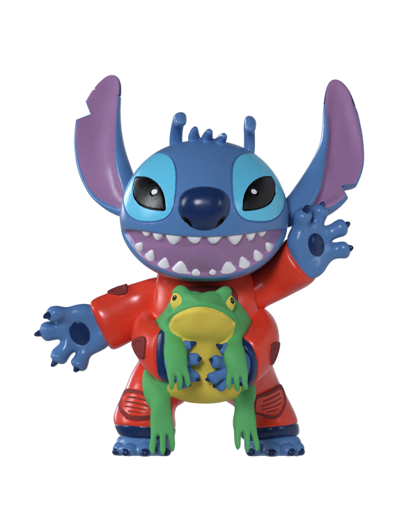 DISNEY STITCH Коллекционная фигурка