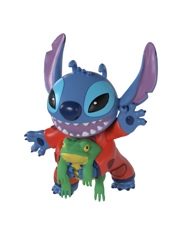 DISNEY STITCH Коллекционная фигурка