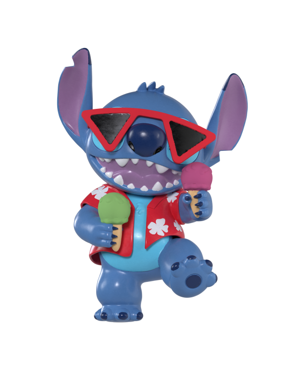 DISNEY STITCH Коллекционная фигурка