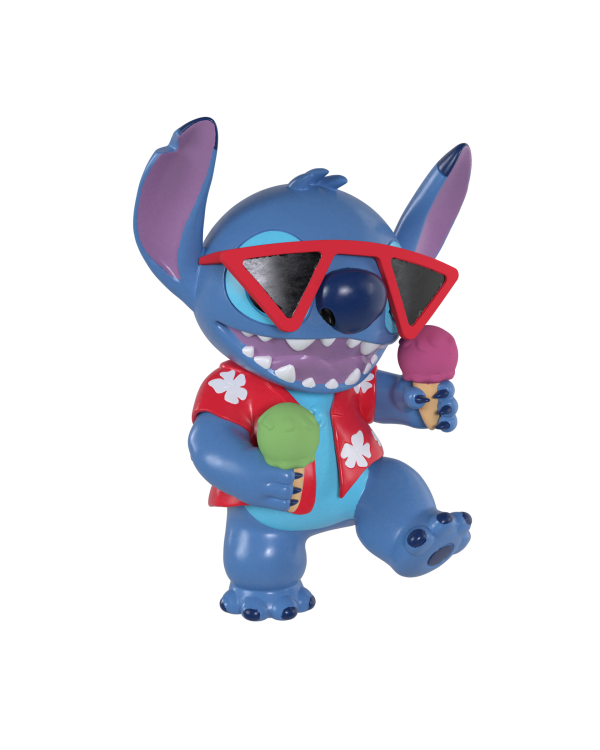 DISNEY STITCH Коллекционная фигурка